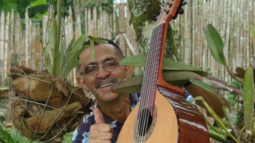 Construcción de instrumentos musicales en Sevilla, Valle del Cauca