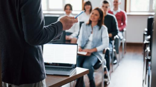 Enseñanza híbrida: estrategias para mejorar el aprendizaje