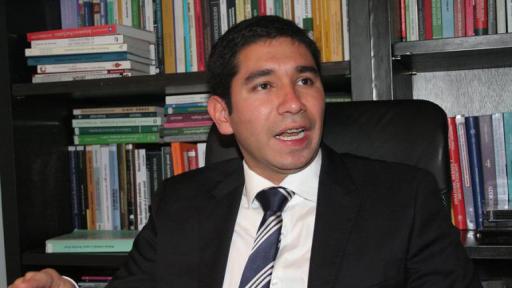 Conceden la libertad al exfiscal Gustavo Moreno | 'Cartel de la Toga'