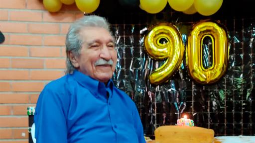 Tony del Mar: leyenda del bolero hecho en Colombia