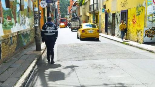 Pico y placa Pasto del 28 al 1 de agosto 