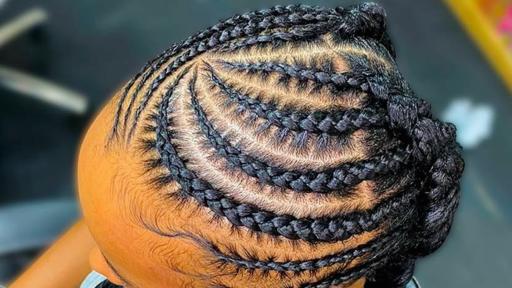 Trenzado: historia y significado