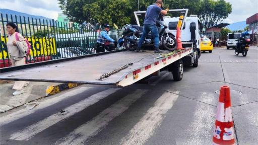 Pico y Placa Pasto hoy 22 al 26 de diciembre de 2025