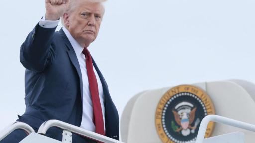 Guerra en gaza: Veteranos de seguridad israelí piden a Trump presionar a Netanyahu