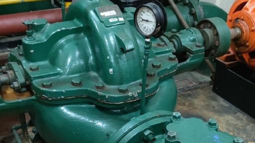 Racionamiento agua hoy durará 36 horas: barrios