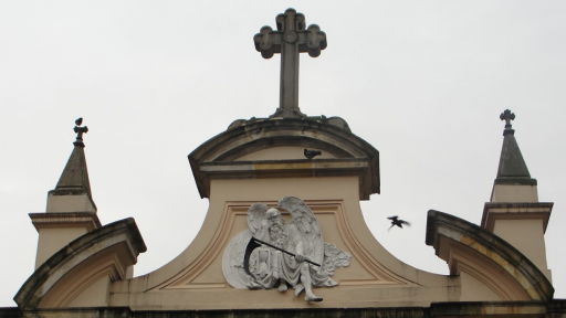 Planes en Bogotá: recorridos Cementerio Central | Fechas y horarios 