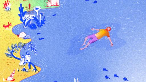 'El afinque' de Buendía y Frente Cumbiero en Miércoles de Descarga