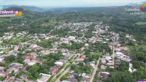 Turismo en la la Serranía del Perijá