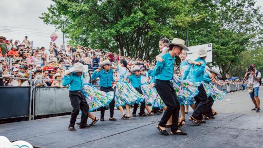 Política pública de las Artes y las Culturas en Villavicencio: un hito cultural para la ciudad