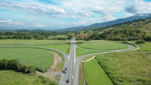 Vaca vías 4G en Antioquia: cuánto se ha recaudado