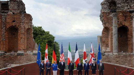 Los 27 de la UE certifican acuerdo para una reforma migratoria en común