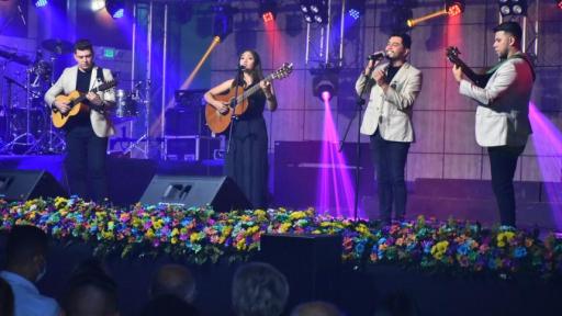 Festival Nacional de la Música Colombiana en Ibagué