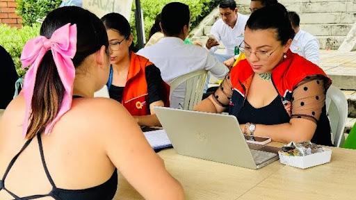 Asesoría gratis y vacantes en Villavicencio