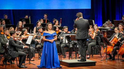 Festival de Música de Cartagena y la Feria de Manizales por Radio Nacional