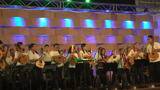 Festival Mono Núñez 2022 | Así avanza el evento de música Andina