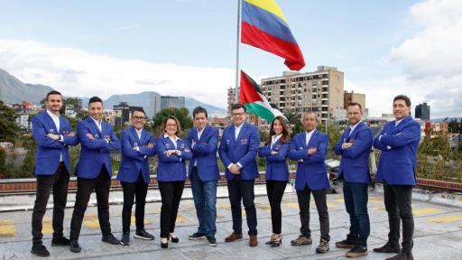 Juegos Olímpicos París 2024: RTVC alcanzó 6.000 millones en posicionamiento 