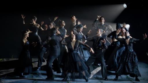 Señal Colombia transmite en vivo ‘Medea’ desde el Teatro Colón este domingo 27 de julio