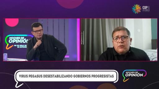 Fénix virus espía adquirido en gobierno Duque, además de Pegasus 