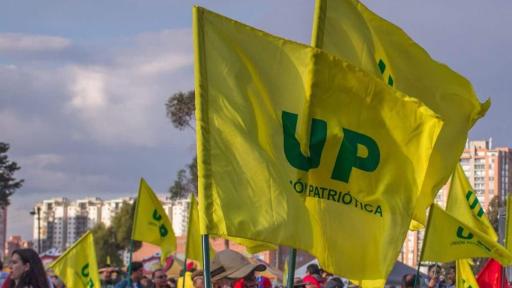 Estado colombiano reconoce responsabilidad por el exterminio de la Unión Patriótica