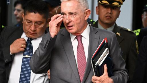 Juicio álvaro Uribe Vélez segunda instancia