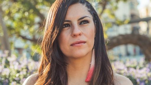 Planes de viernes en Bogotá: Urpi Barco en la Sala Gaitán