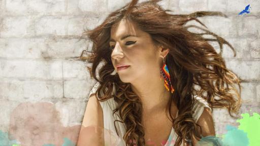 Miércoles de descarga: Serenando, Urpi Barco