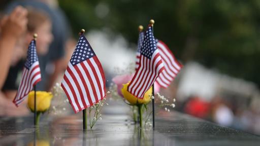 El 11-S y su impacto sobre el desarrollo y  la paz territorial en Colombia