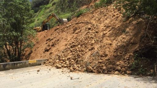 Estado de las vías: corredor Curos- Málaga a un carril en Santander