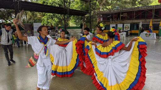 Fiestas tradicionales en Valdivia, Antioquia | Historia y actividades