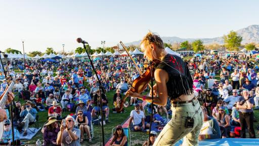 Festivales gratuitos en el mundo