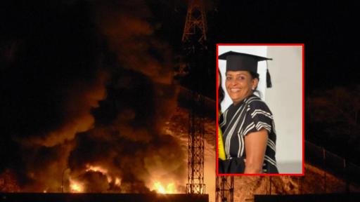 Colombiana fue asesinada en bombardeos de EE. UU. en Venezuela