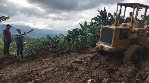 Investiga proyectos con recursos de la paz en Risaralda y Quindío 