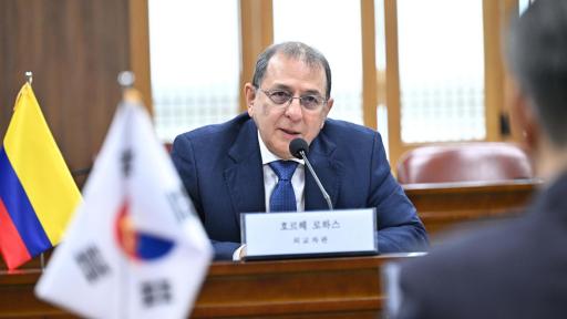 Llamado del viceministro de Relaciones Exteriores tras rescate de las seis colombianas en México