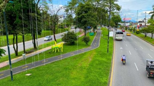 Pico y placa Villavicencio semana del 4 al 10 de septiembre