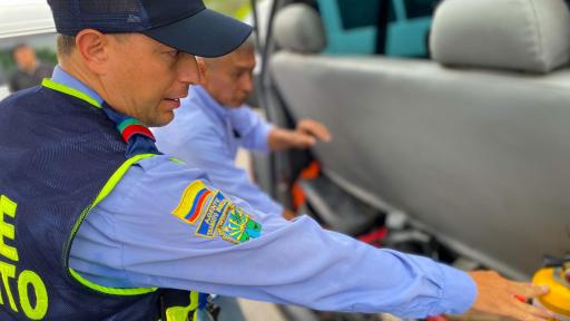 Pico y placa en Villavicencio del 14 al 18 de agosto