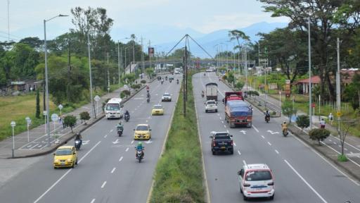 Pico y placa en Villavicencio: semana del 8 al 11 de agosto
