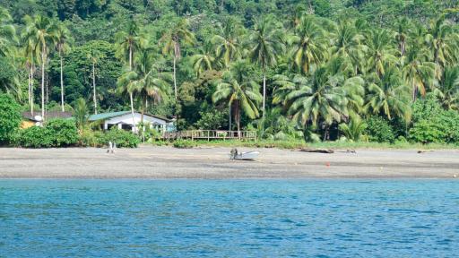 Se estudiará la implementación estación de guardacostas de la Armada Nacional