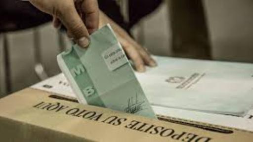 Elecciones 2026: Petro cuestiona escrutinios y software electoral