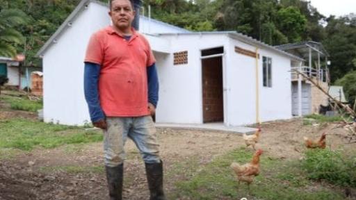 Autogestión de Vivienda de Interés Social