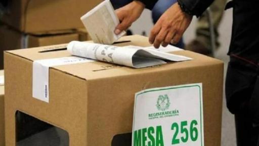 Votaciones Pacto Histórico domingo 26 de octubre: ¿Cómo votar?