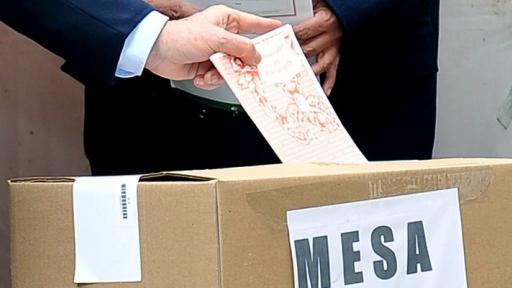 ¿Cómo votar correctamente en las elecciones presidenciales de Colombia y evitar que su voto sea nulo?