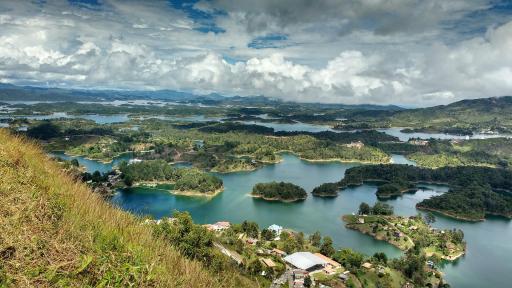 Diez datos que quizas no conocías de Colombia