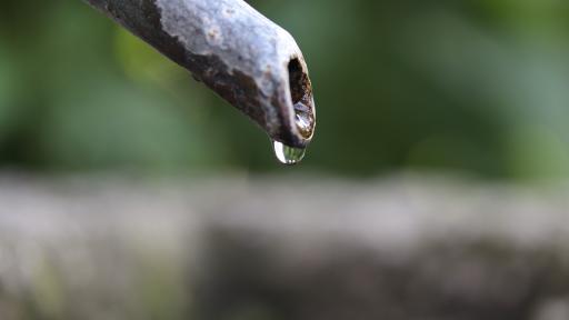 Racionamiento agua Bogotá Hoy 6 junio 2024