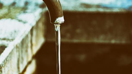 Cortes de agua en Bogotá 28 a 31 de julio: consulta los barrios afectados