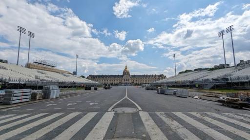 La Villa Olímpica de París-2024 tendrá un espacio para familias y salud mental