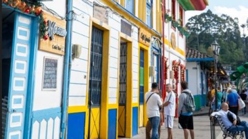 Se invertirá para impulsar turismo cultural y arqueológico en Colombia