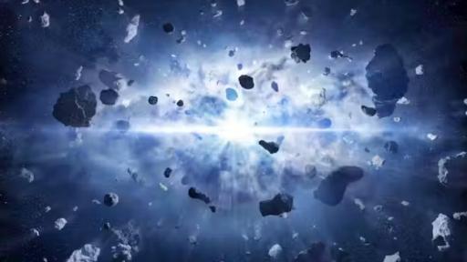 ¿Qué había antes del Big Bang?