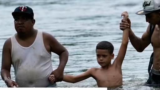 ¿Por qué cada vez más migrantes se juegan la vida en el Darién para llegar a Estados Unidos?