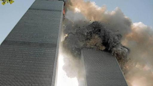 Torres gemelas: se cumplen 22 años del atentado