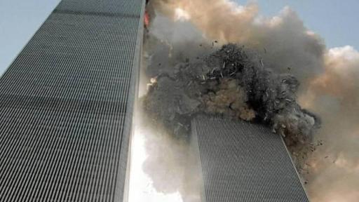 Se cumplen 24 año desde el 11-S